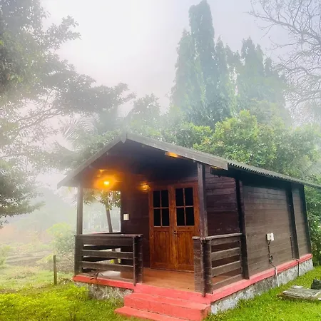 Cocorico Stay Ya! Cottages Alibaug Exterior photo
