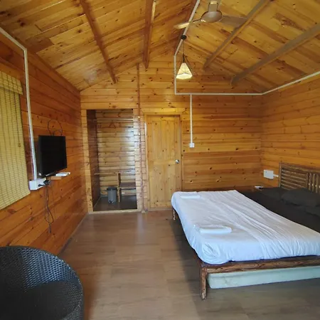 Cocorico Stay Ya! Cottages Alibaug Exterior photo
